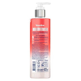 غسول الجسم فازلين لإشراقة الشباب جلوتاجلو 425 مل